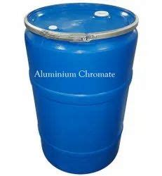 aluminium chromate suppliers